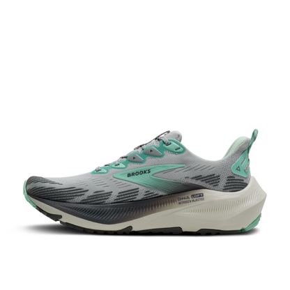 Womens Brooks Ghost Trail (B Width )