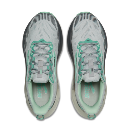 Womens Brooks Ghost Trail (B Width )