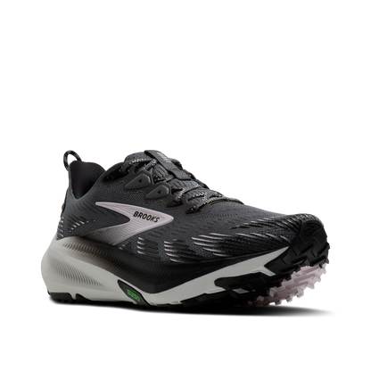 Womens Brooks Ghost Trail Wide (D Width )
