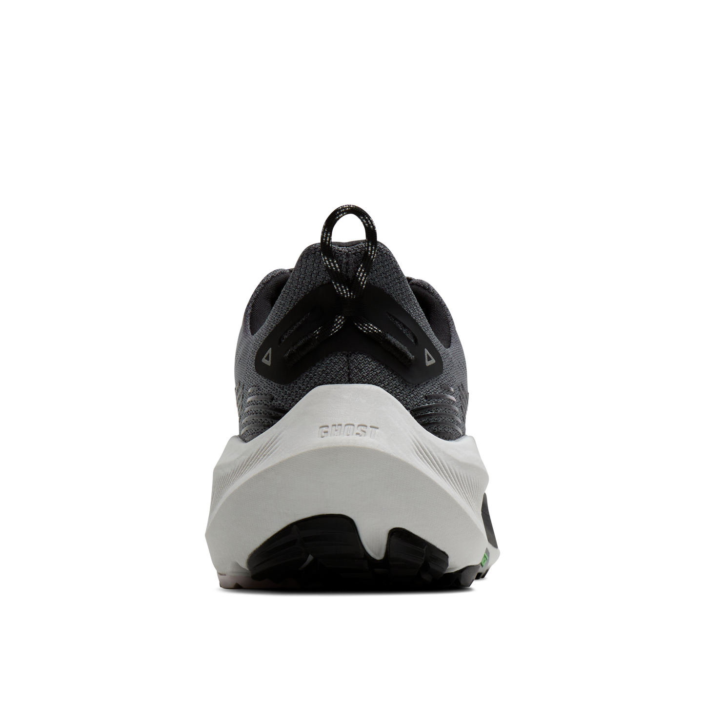 Womens Brooks Ghost Trail Wide (D Width )