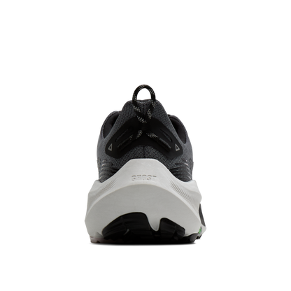 Womens Brooks Ghost Trail Wide (D Width )