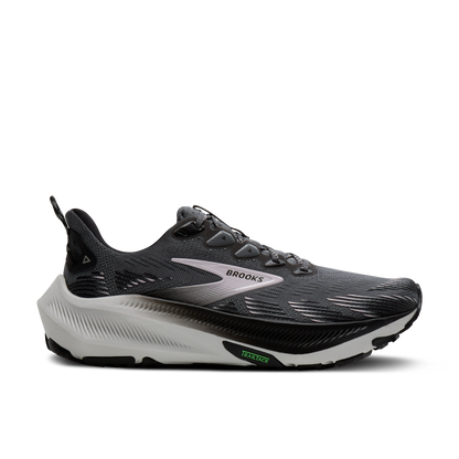 Womens Brooks Ghost Trail Wide (D Width )