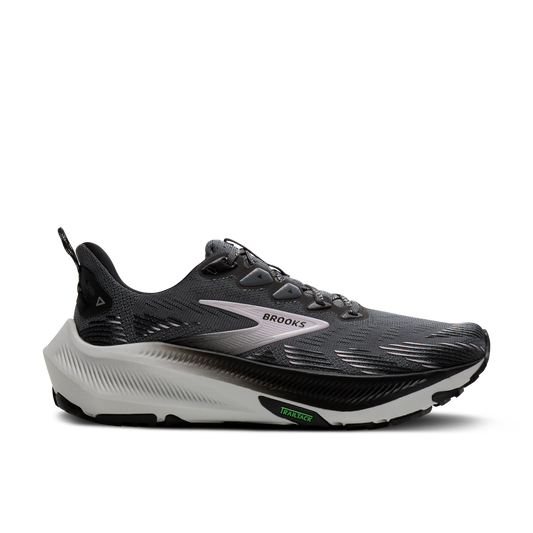 Womens Brooks Ghost Trail Wide (D Width )