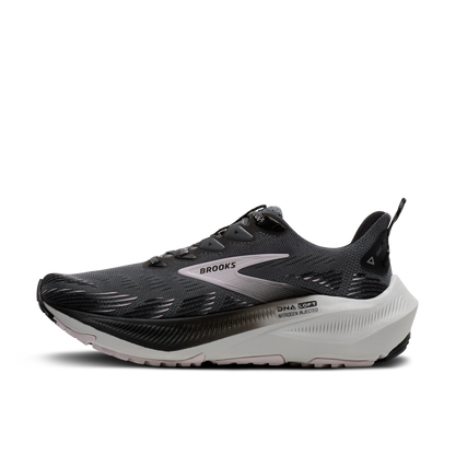 Womens Brooks Ghost Trail Wide (D Width )