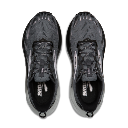 Womens Brooks Ghost Trail Wide (D Width )