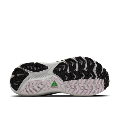 Womens Brooks Ghost Trail Wide (D Width )