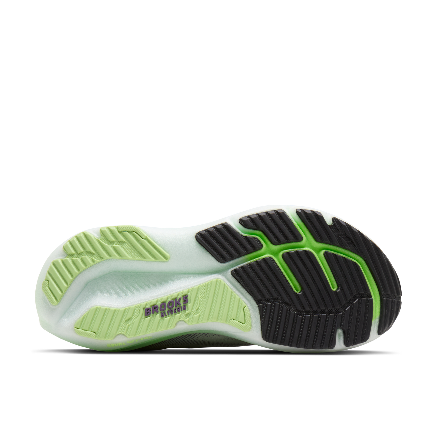 Womens Brooks Glycerin 23 (B-Width)
