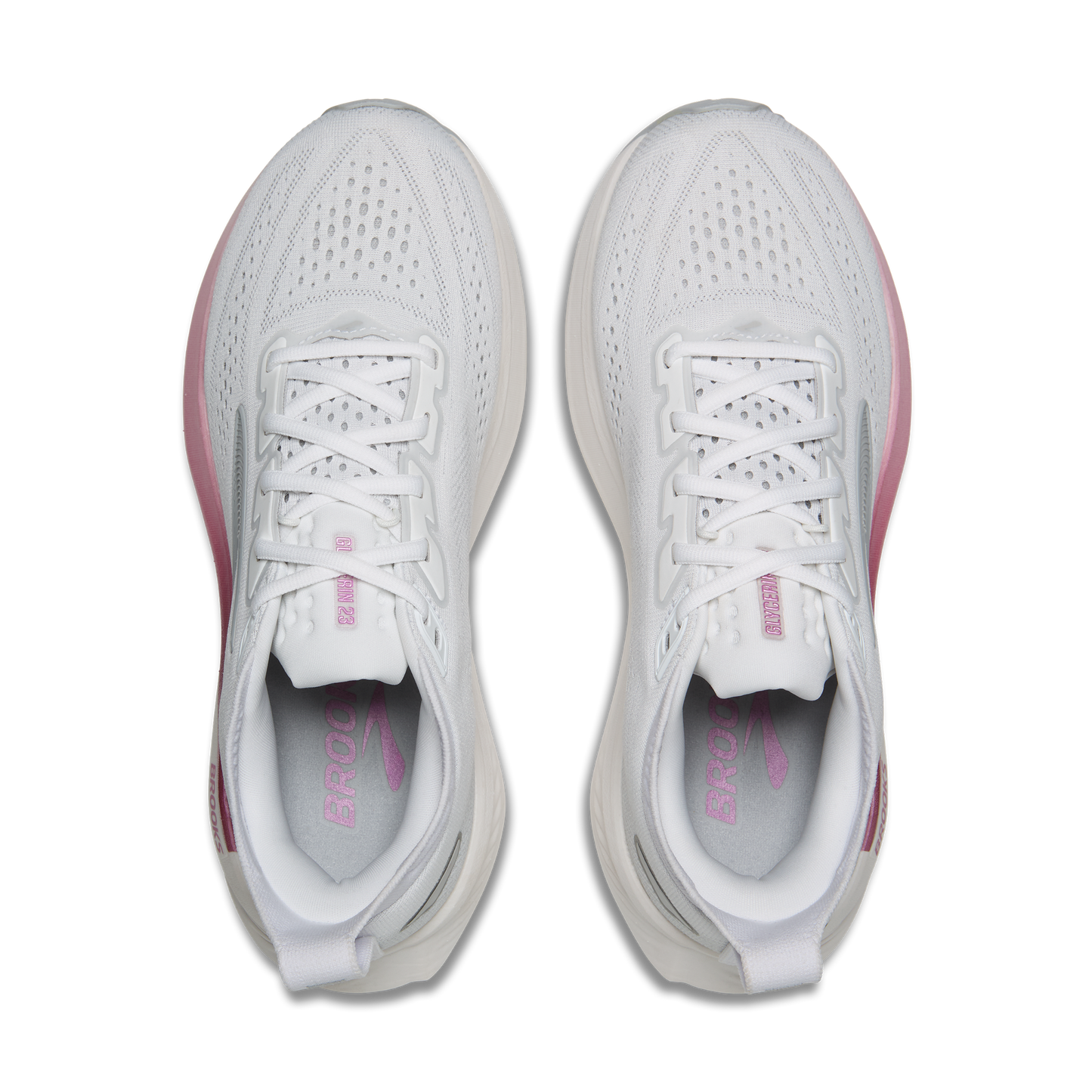 Womens Brooks Glycerin 23 (B-Width)