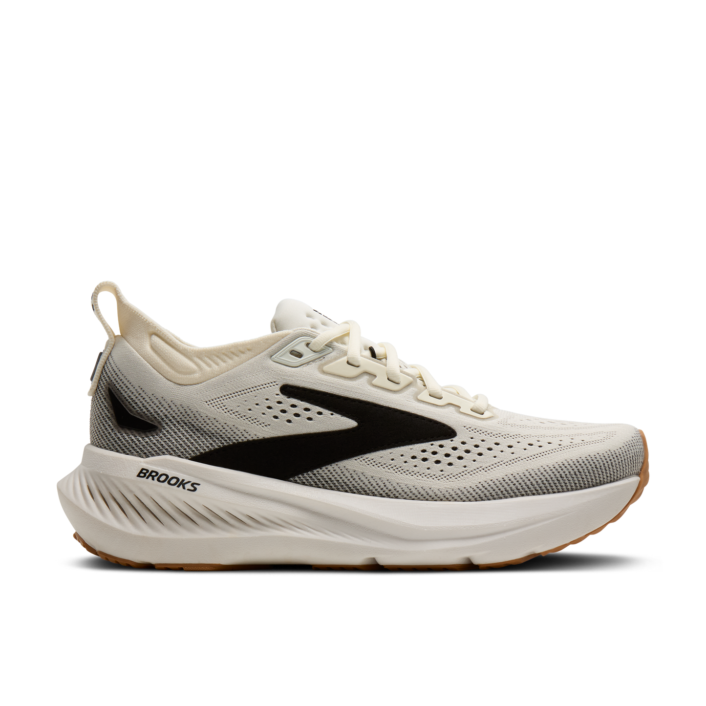Womens Brooks Glycerin 23 Wide (D-Width)