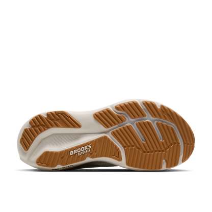 Womens Brooks Glycerin 23 Wide (D-Width)
