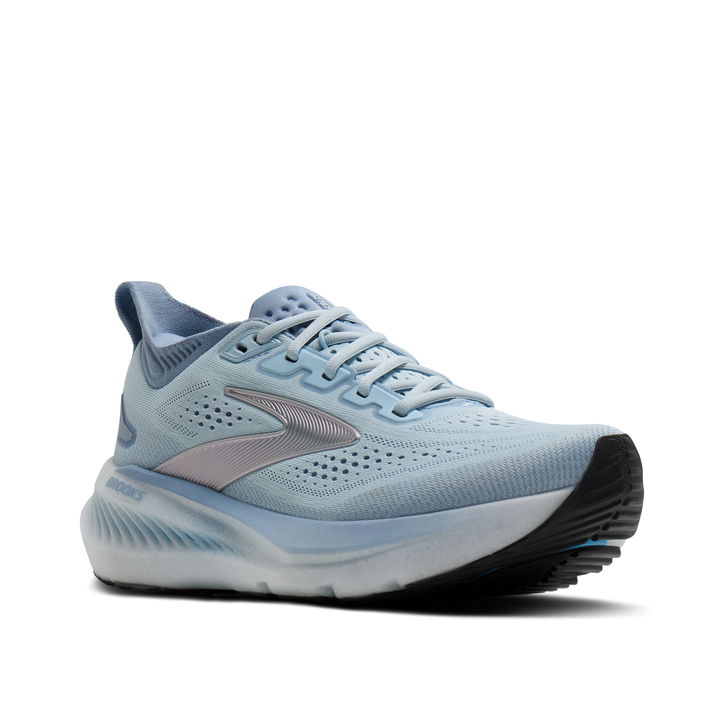 Womens Brooks Glycerin 23 Wide (D-Width)