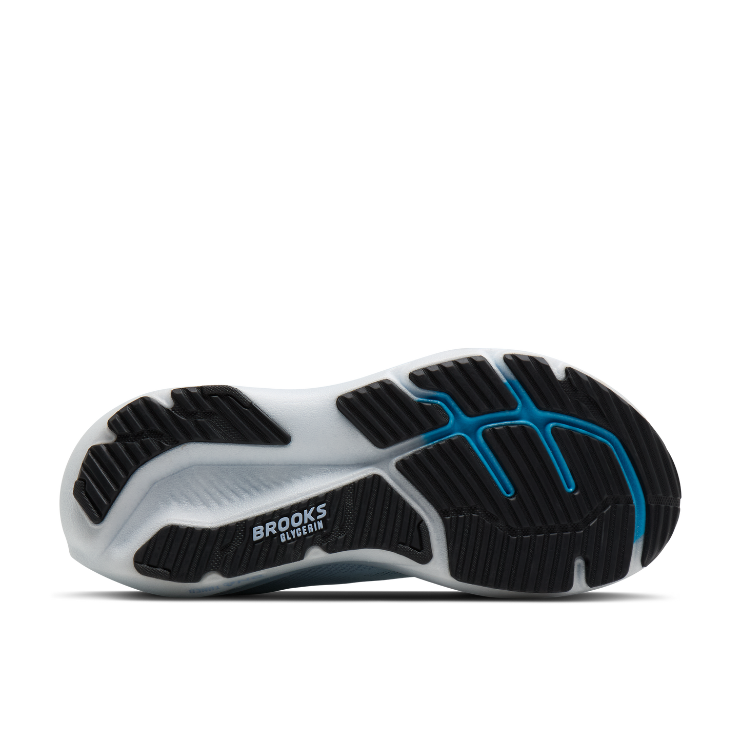 Womens Brooks Glycerin 23 (B-Width)