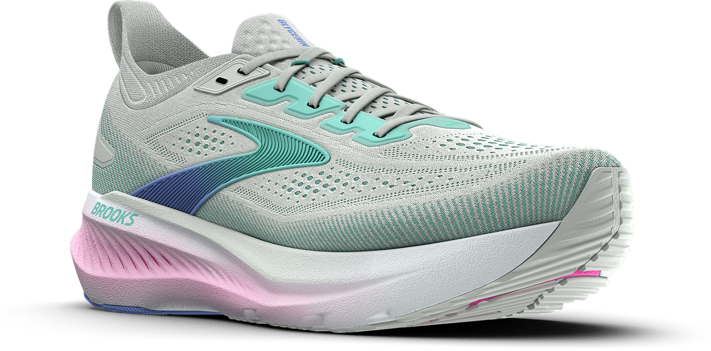 Womens Brooks Glycerin 23 (B-Width)