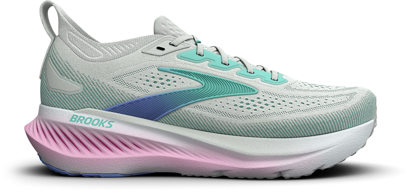 Womens Brooks Glycerin 23 (B-Width)