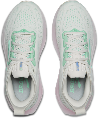 Womens Brooks Glycerin 23 (B-Width)