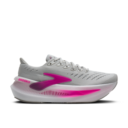 Womens Brooks Glycerin Max 2 (B-Width)