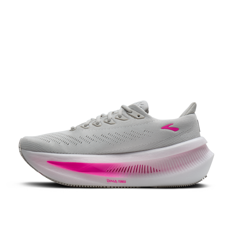 Womens Brooks Glycerin Max 2 (B-Width)