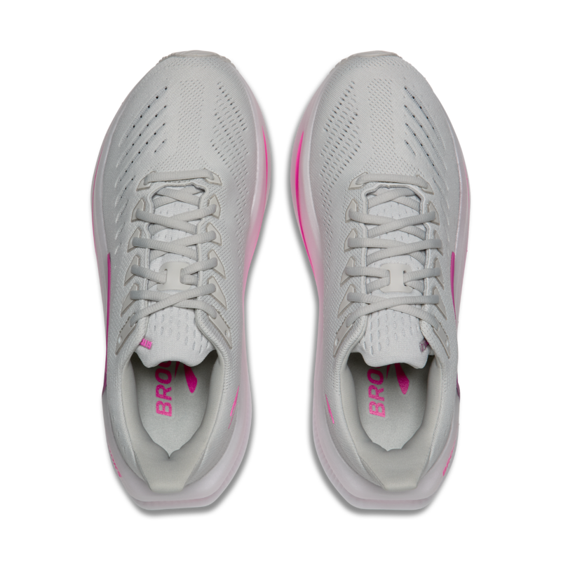 Womens Brooks Glycerin Max 2 (B-Width)