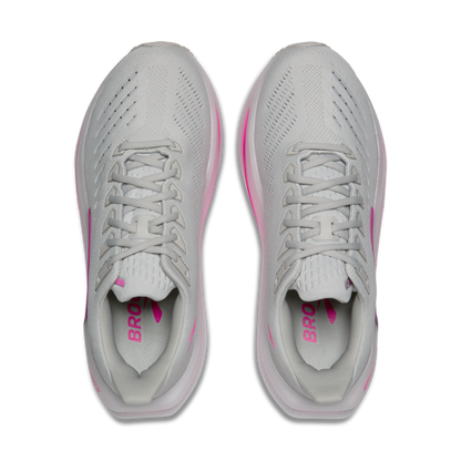 Womens Brooks Glycerin Max 2 (B-Width)