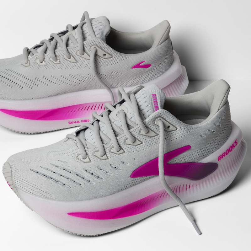Womens Brooks Glycerin Max 2 (B-Width)