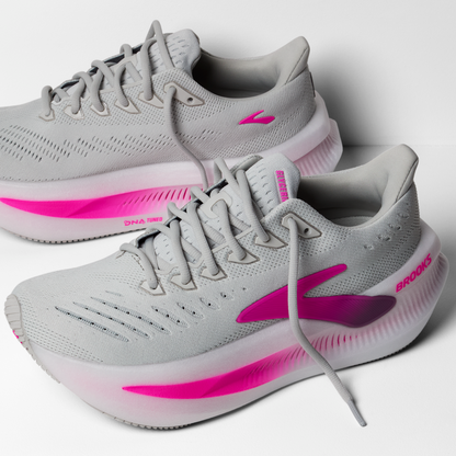 Womens Brooks Glycerin Max 2 (B-Width)