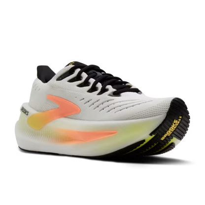 Womens Brooks Glycerin Max 2 (B-Width)
