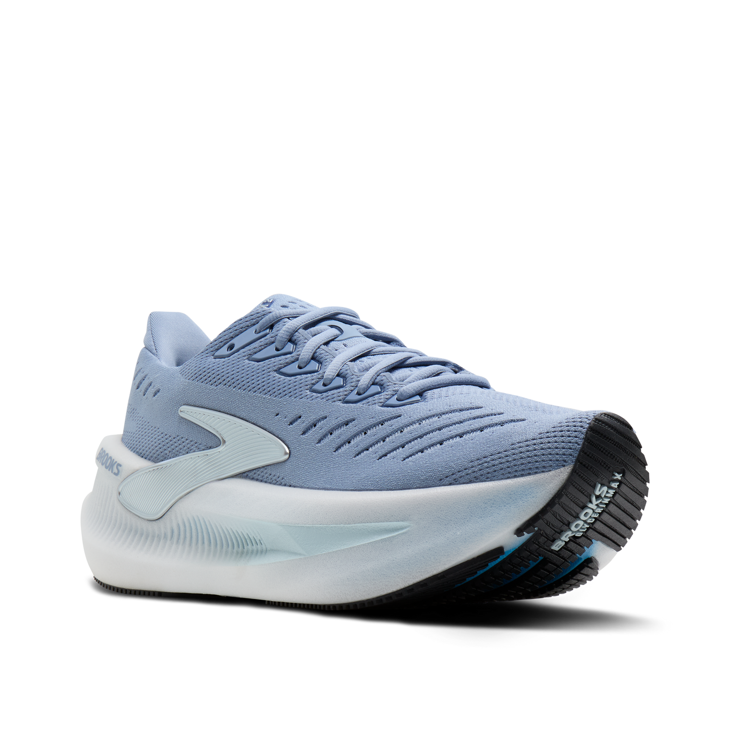 Womens Brooks Glycerin Max 2 (B-Width)