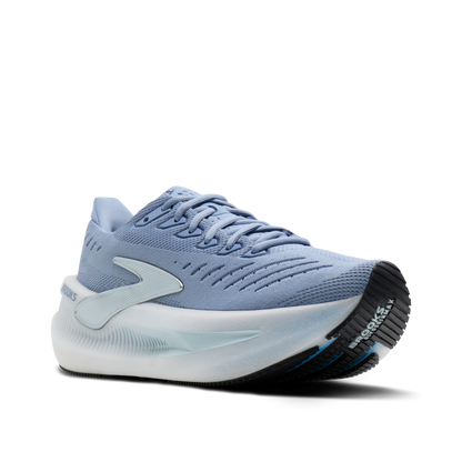 Womens Brooks Glycerin Max 2 (B-Width)
