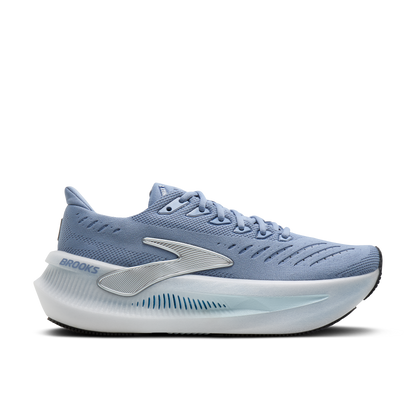 Womens Brooks Glycerin Max 2 (B-Width)