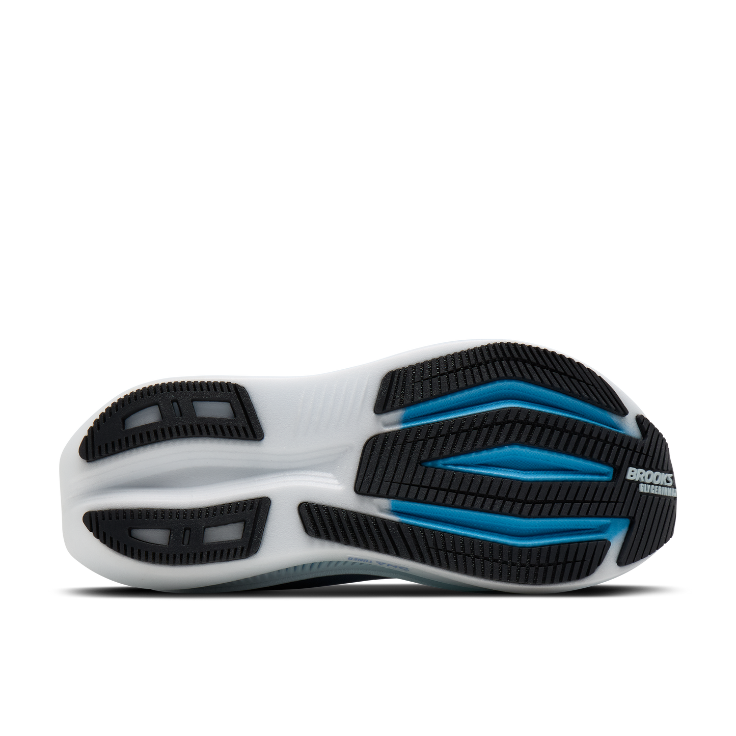 Womens Brooks Glycerin Max 2 (B-Width)