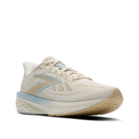 Womens Brooks Launch 12 (B-Width)