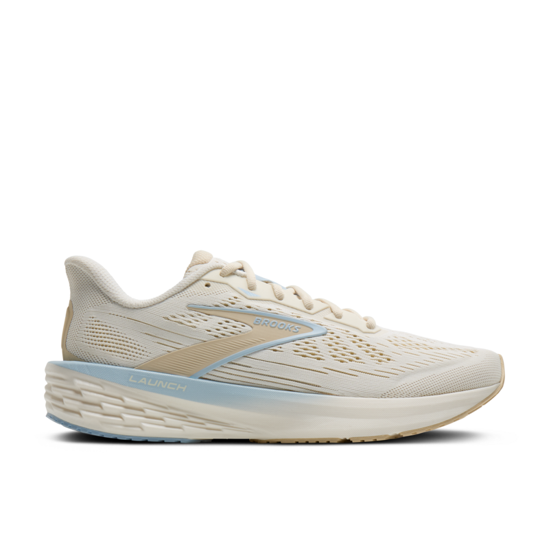Womens Brooks Launch 12 (B-Width)