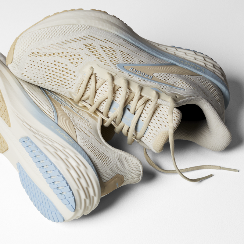 Womens Brooks Launch 12 (B-Width)