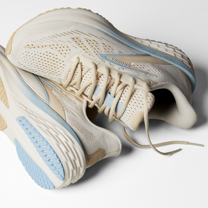 Womens Brooks Launch 12 (B-Width)