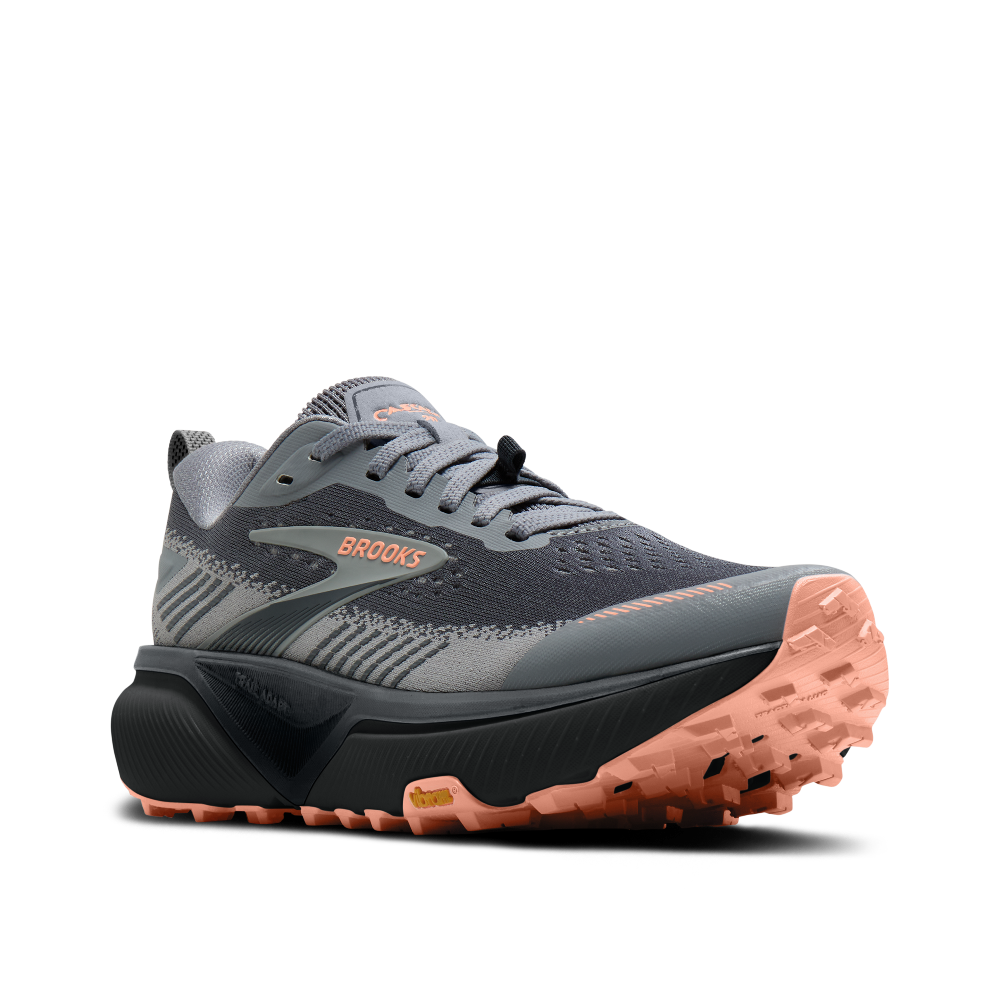 Womens Brooks Cascadia 20