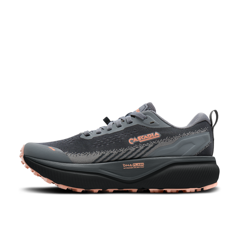 Womens Brooks Cascadia 20