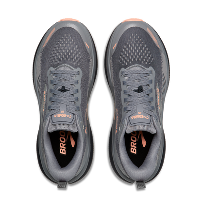Womens Brooks Cascadia 20