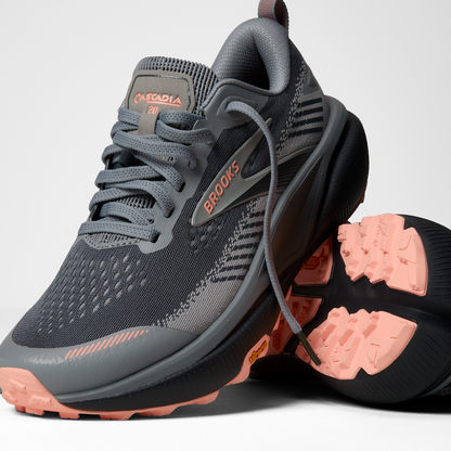 Womens Brooks Cascadia 20