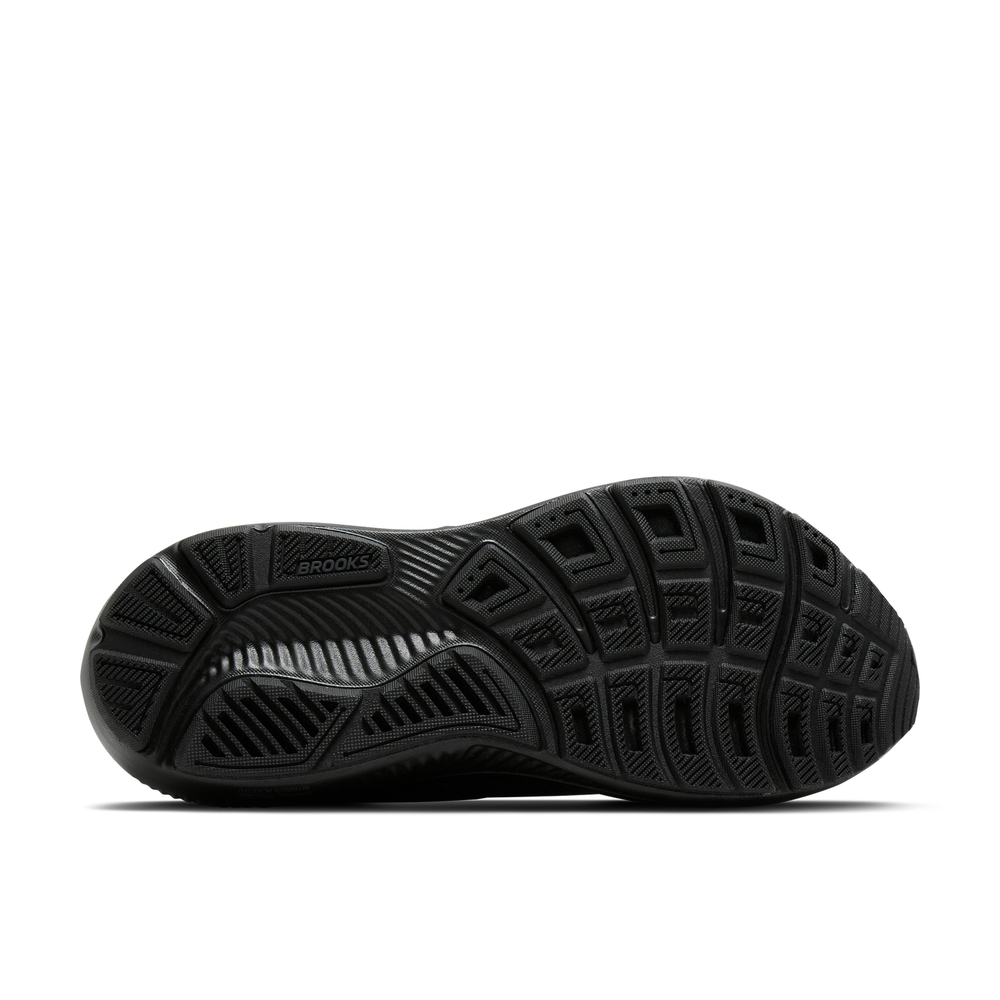 Womens Brooks Ghost 18 (B-Width)