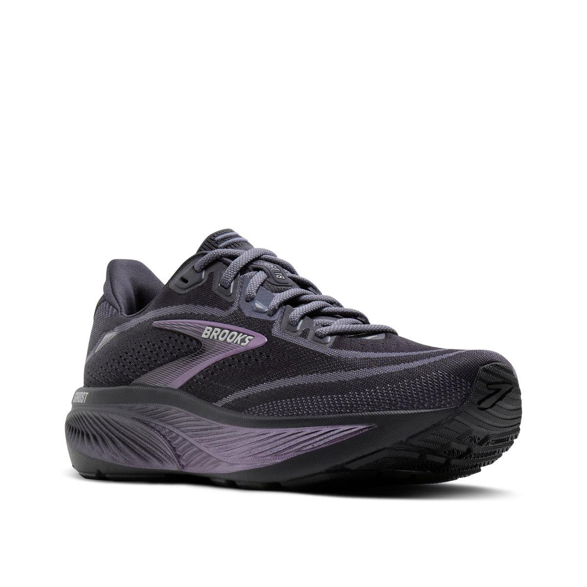 Womens Brooks Ghost 18 Wide (D-Width)