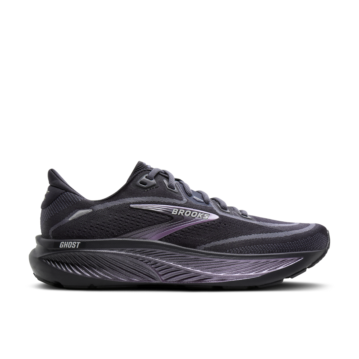 Womens Brooks Ghost 18 Wide (D-Width)
