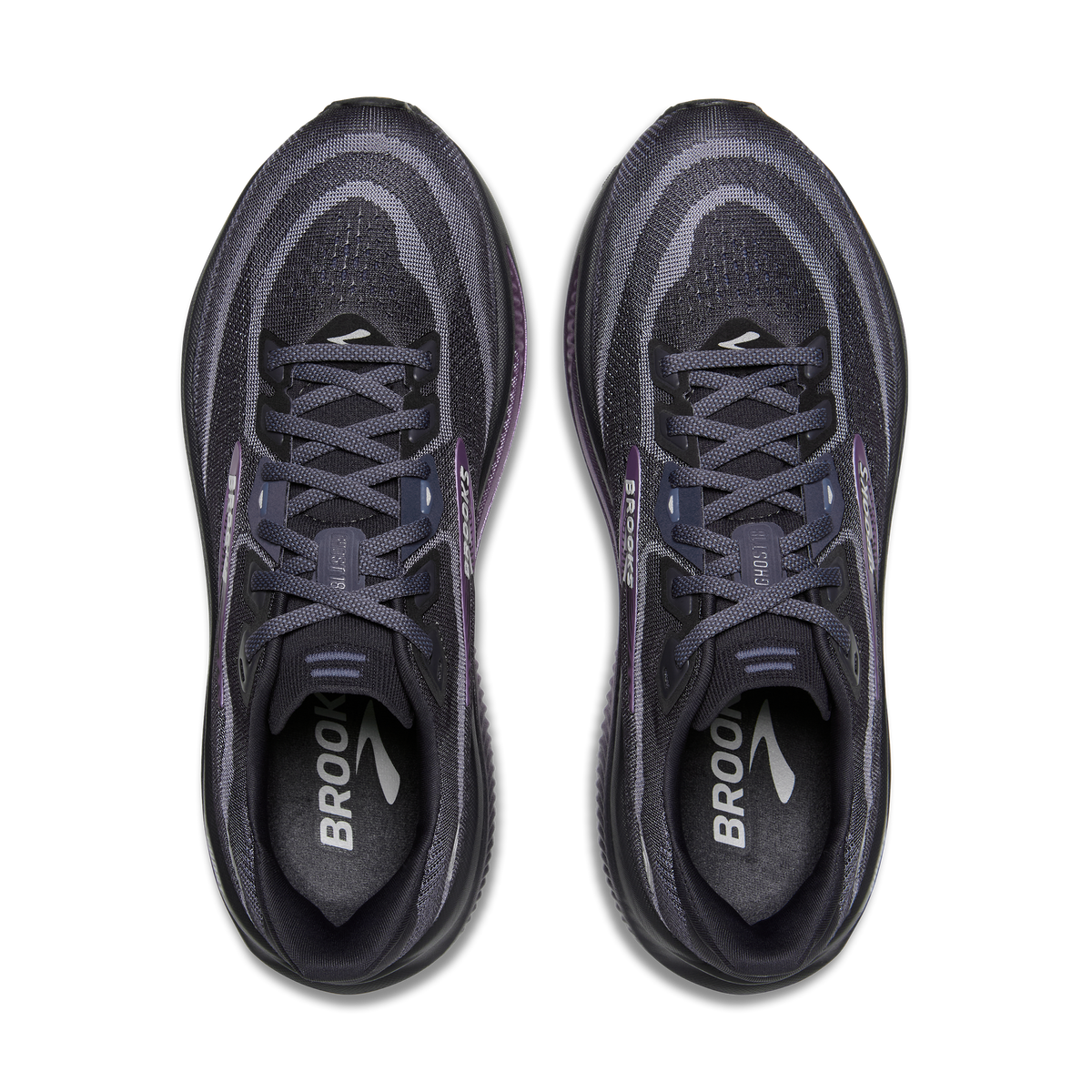 Womens Brooks Ghost 18 Wide (D-Width)