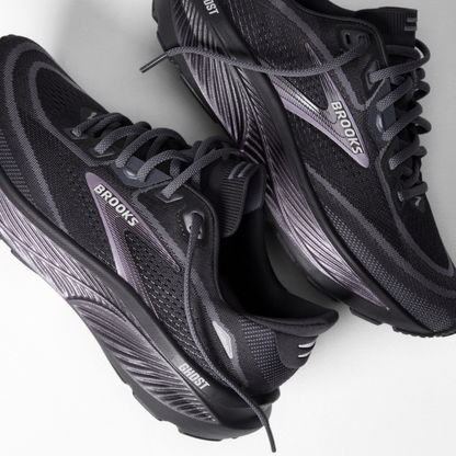 Womens Brooks Ghost 18 Wide (D-Width)