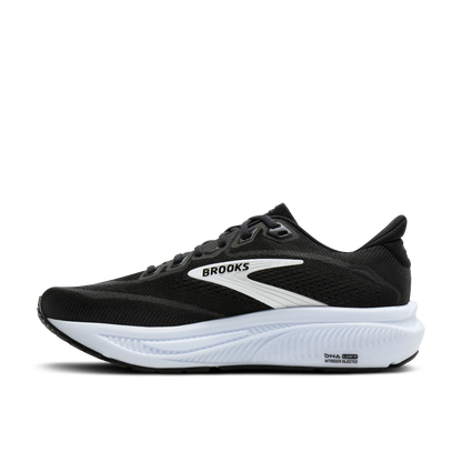 Womens Brooks Ghost 18 Extra Wide (2E-Width)