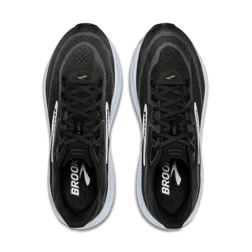 Womens Brooks Ghost 18 Extra Wide (2E-Width)