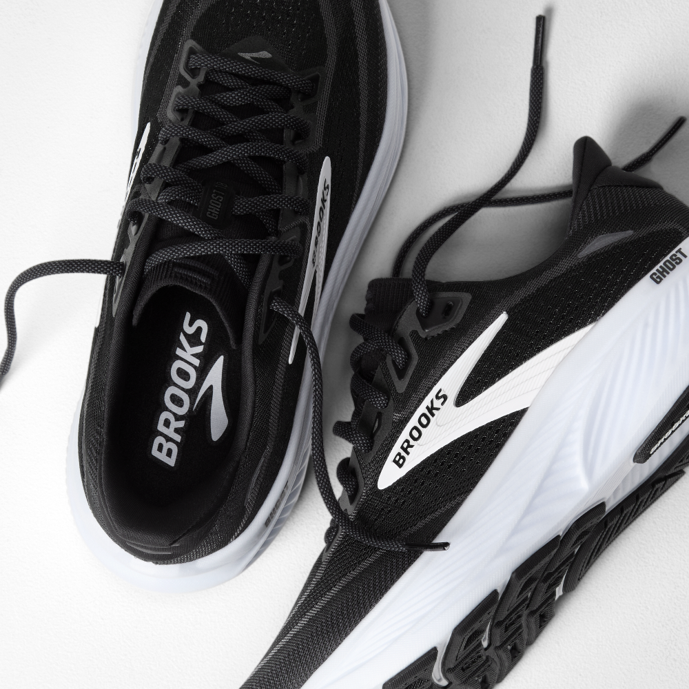 Womens Brooks Ghost 18 Extra Wide (2E-Width)
