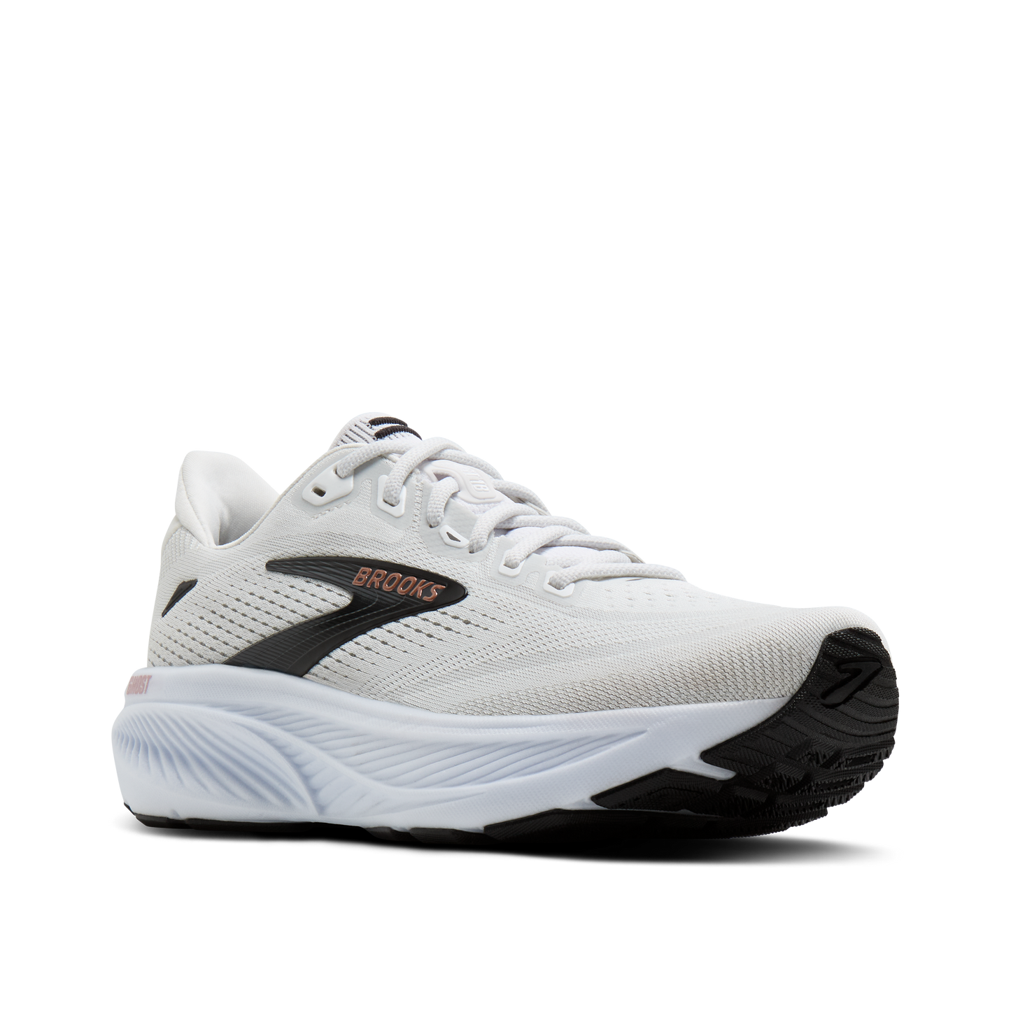 Womens Brooks Ghost 18 Wide (D-Width)