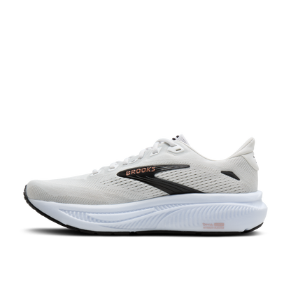 Womens Brooks Ghost 18  Narrow (2A-Width)