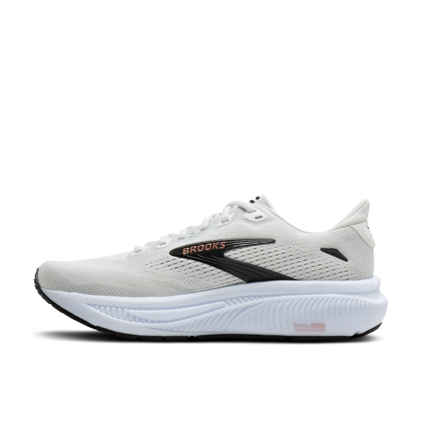 Womens Brooks Ghost 18 (B-Width)
