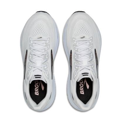 Womens Brooks Ghost 18 (B-Width)